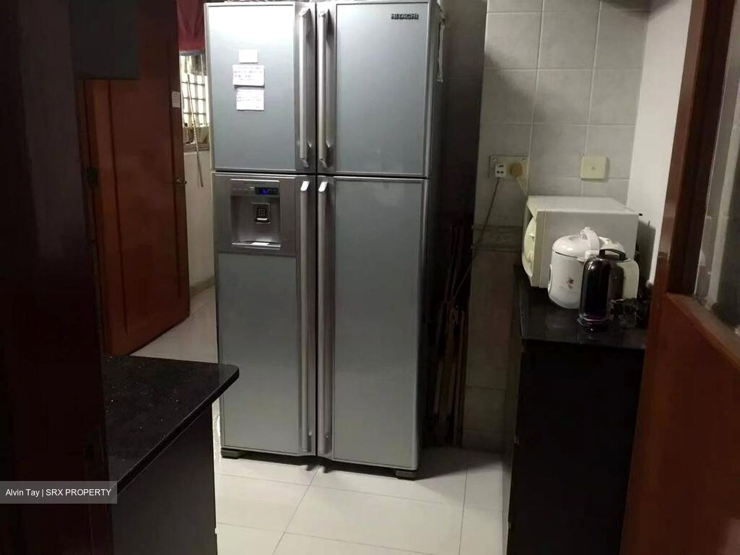 Parc Vista (D22), Condominium #504840611